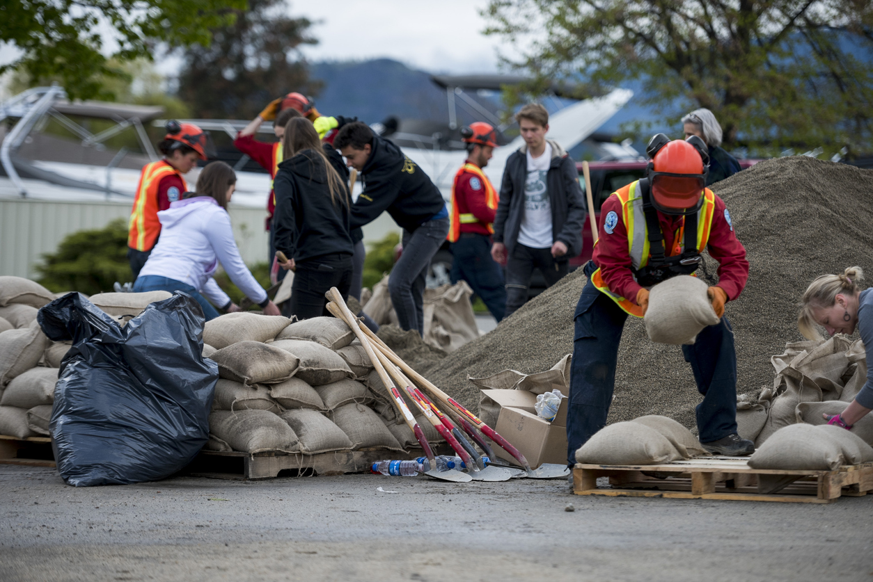 Beyond Fire: How Onsite Fire and Rescue Teams in Canada Are Tackling Non-Fire Emergencies