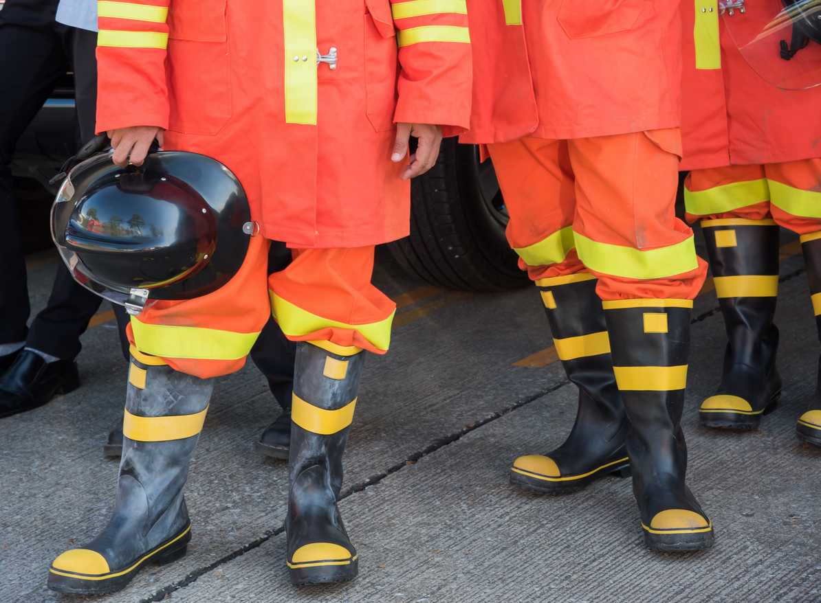 Beyond Fire: How Onsite Fire and Rescue Teams in Canada Are Tackling Non-Fire Emergencies