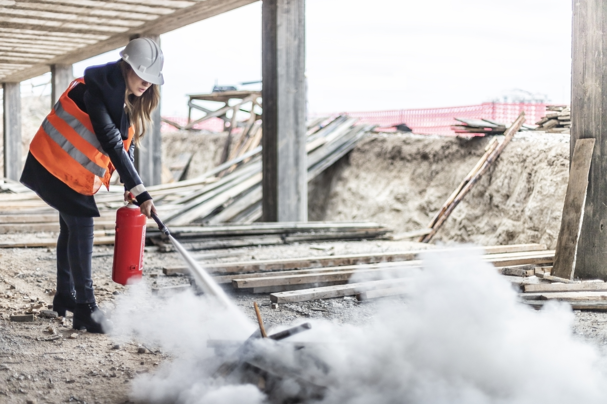 Building Mental Resilience: Exploring the Psychological Aspects of Technical Rescue Training