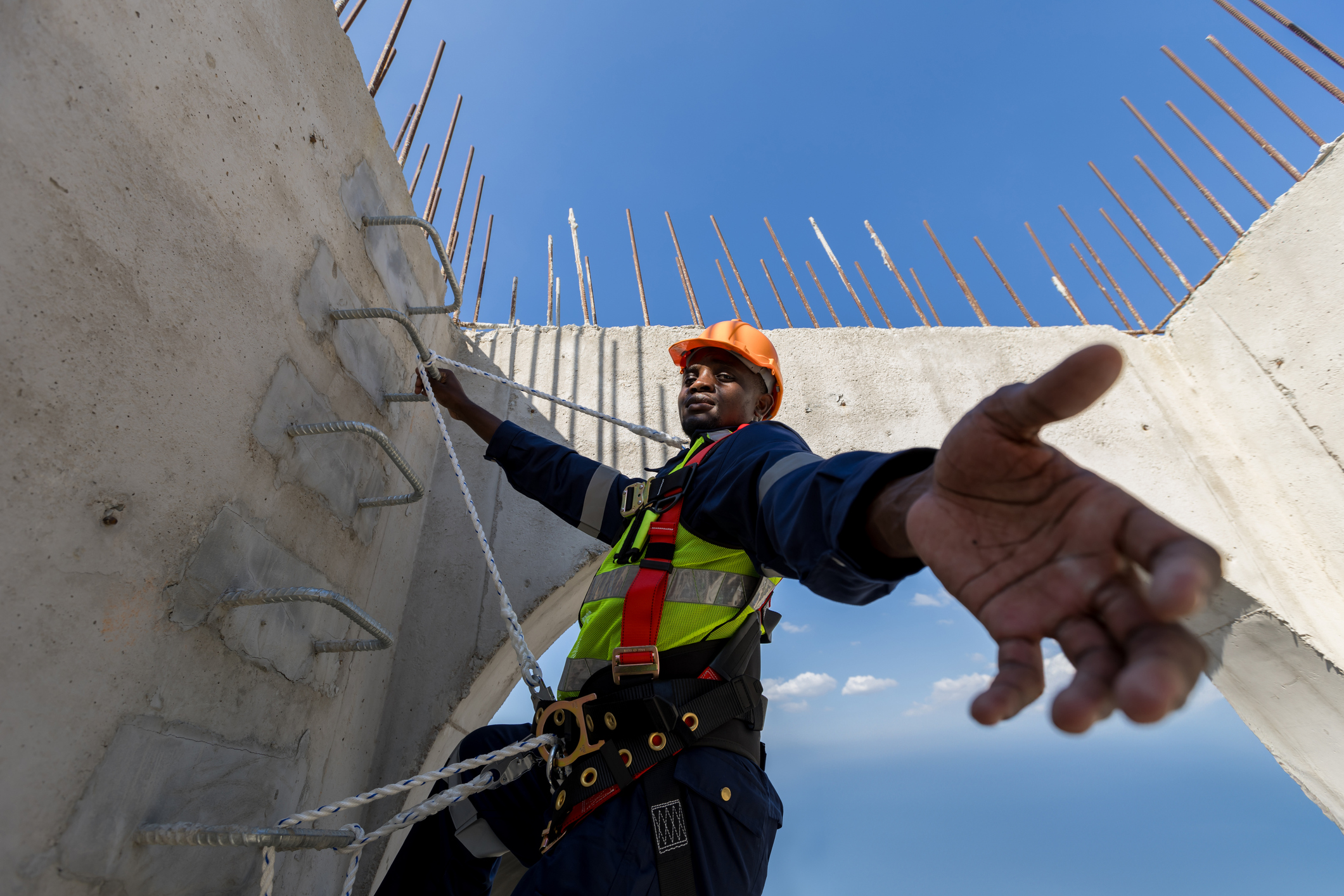 Building Mental Resilience: Exploring the Psychological Aspects of Technical Rescue Training