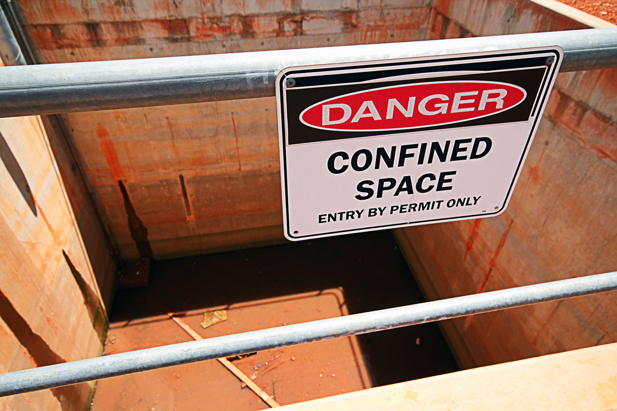 The Top Skills You’ll Gain from a Confined Space Rescue Safety Training Course 5