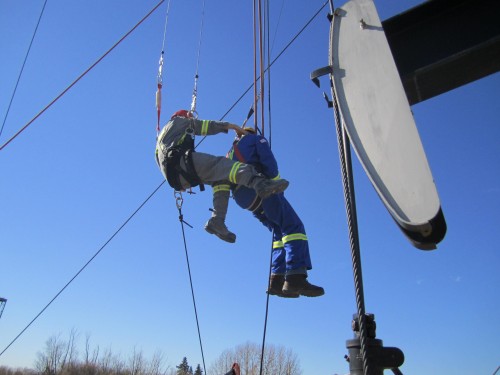 Why Your Company Needs Professional Rope Rescue Standby Services 2