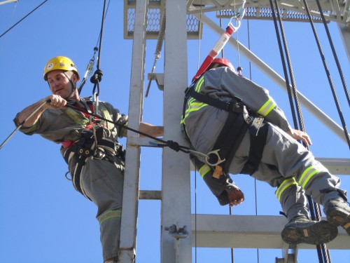 Why Your Company Needs Professional Rope Rescue Standby Services 5