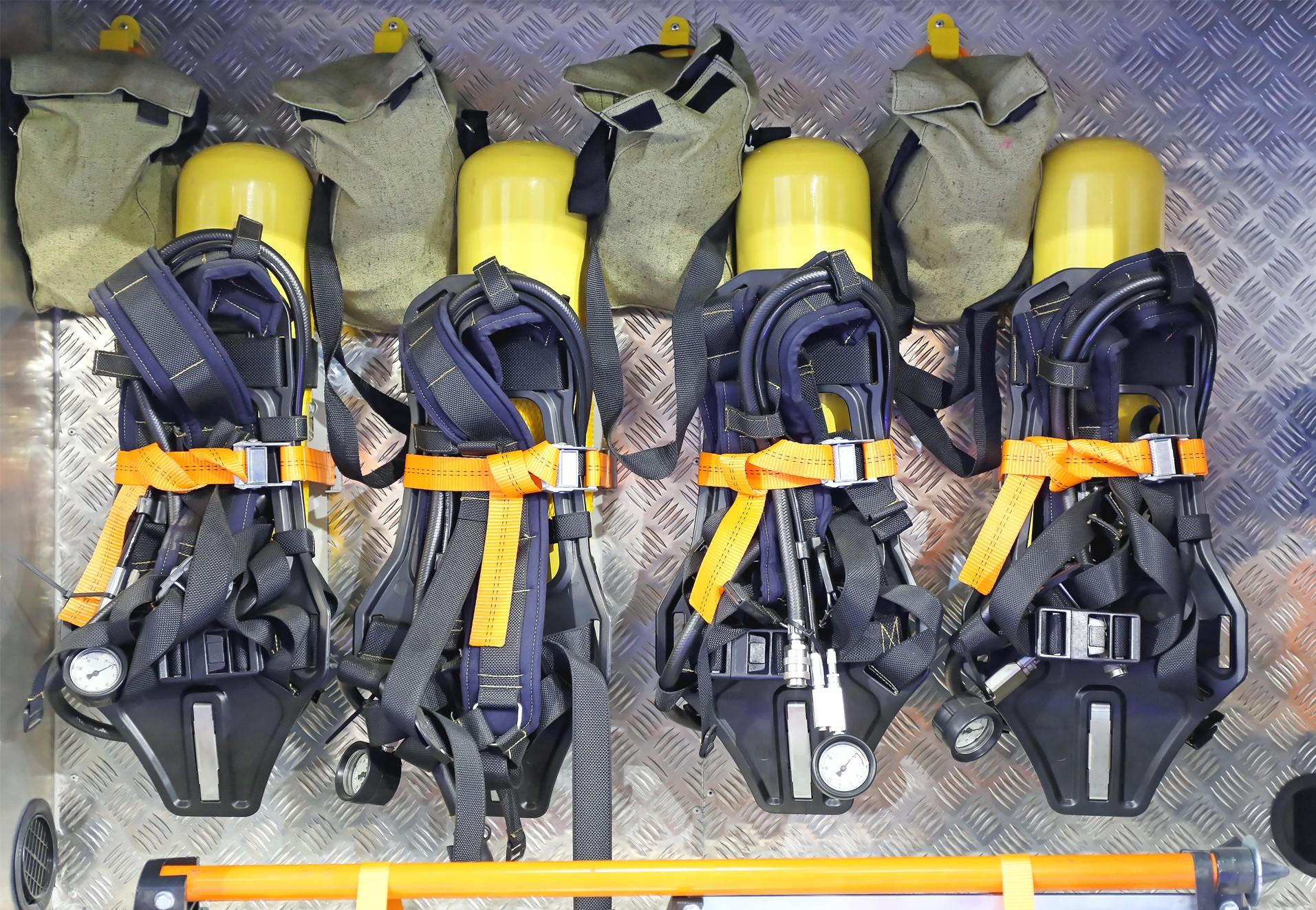 Breath of Life: What You Need to Know About Breathing Apparatus