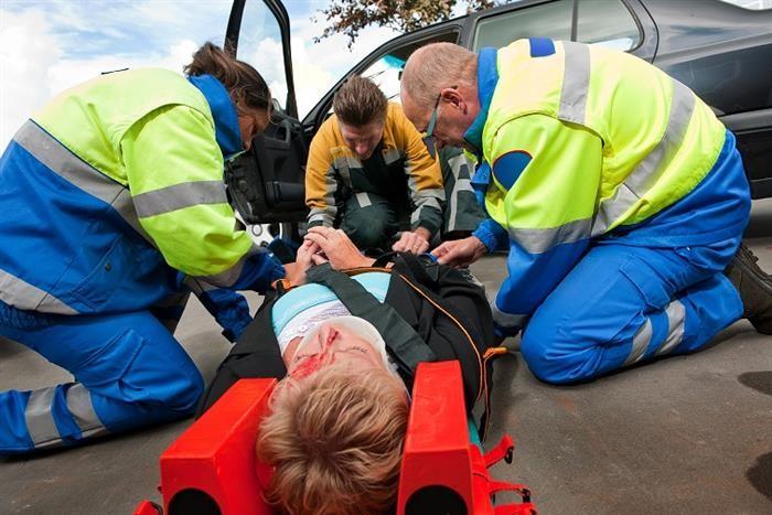 The Importance of First Aid & CPR Training on the Job Site