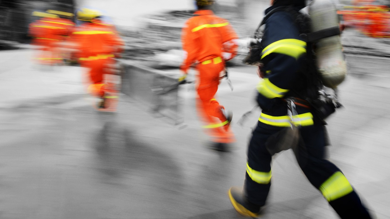 Beyond Fire: How Onsite Fire and Rescue Teams in Canada Are Tackling Non-Fire Emergencies