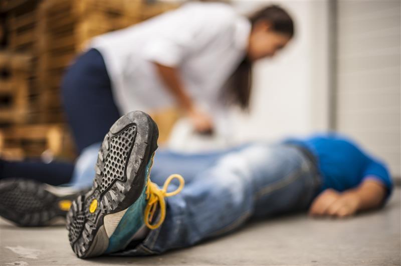 Myths About First Aid Courses That You Need to Know