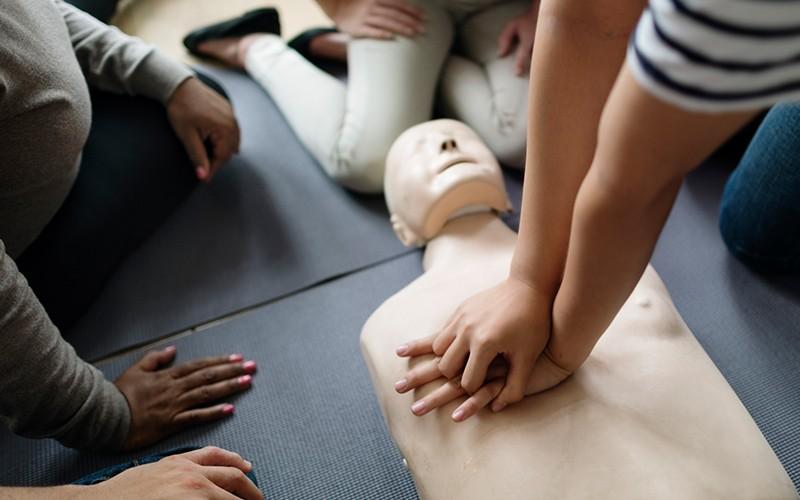 CPR Courses Benefit Your Employees and You Should Enroll Them Sooner Than Later