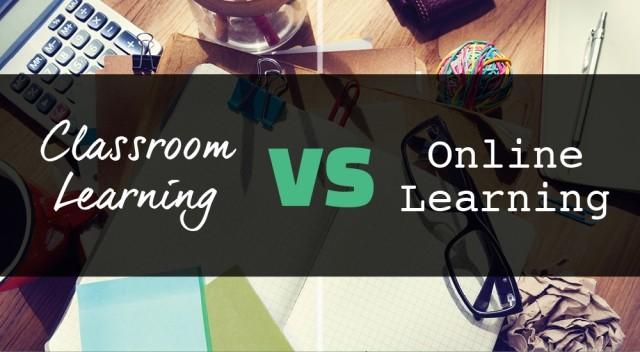 Is Online Sufficient or Do I Need Classroom Training?