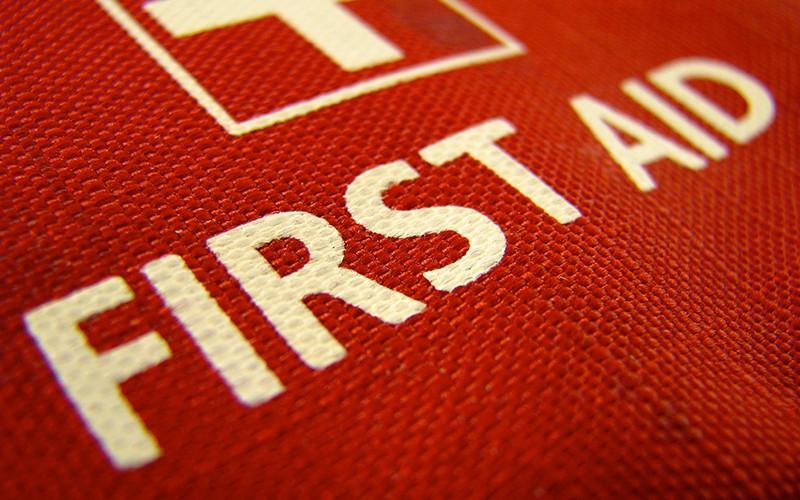 What Everyone Needs to Know About First Aid