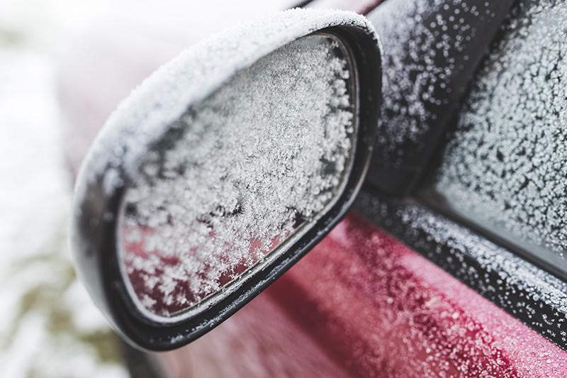 Winter Driving Safety Tips