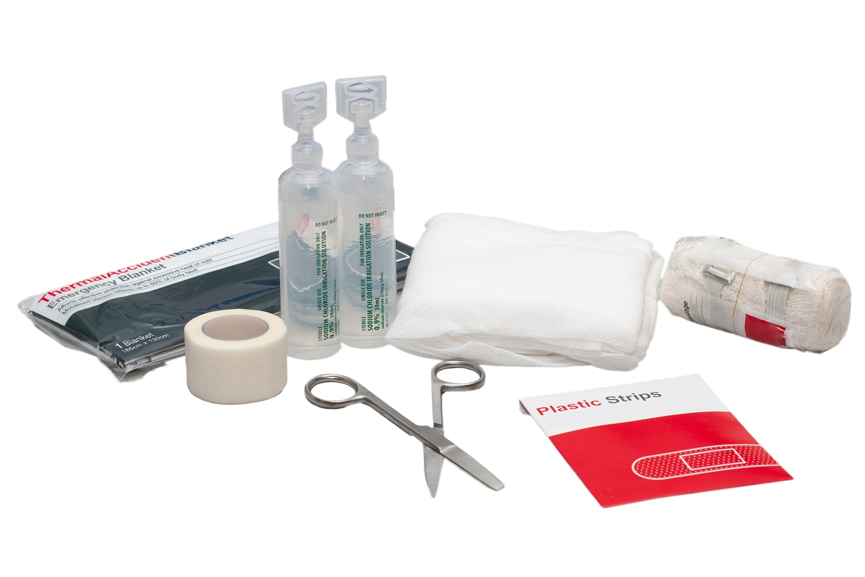 Preparedness is Key – First Aid Supplies Every Business Needs